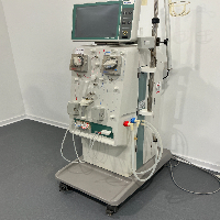 Nikkiso DBB-07 - Dialysis image 3